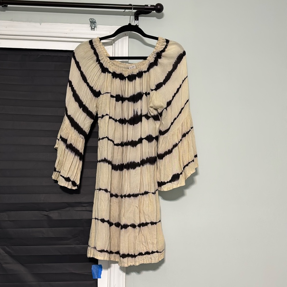 women’s country styled dress